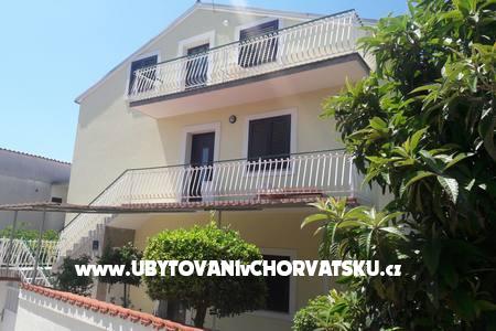 Apartments Iva Vodice photo 2