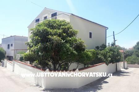 Apartments Iva Vodice photo 3