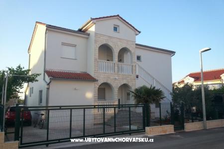 Apartments Ivanović photo 3
