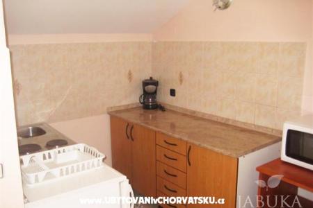 Apartments Jabuka photo 4