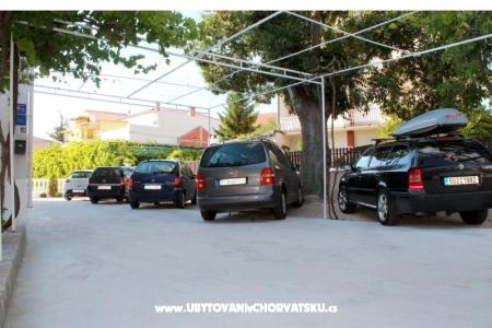 Apartments Juricev 100m to the beach photo 2