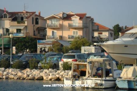 Apartments Kraljević photo 2