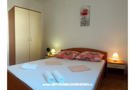 Apartments Krošelj photo 3
