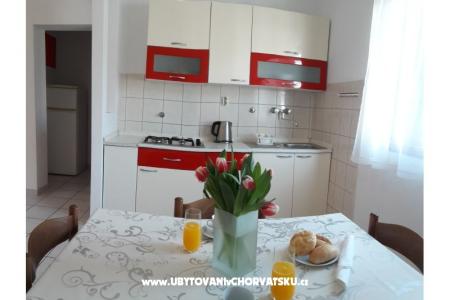 Apartments Krošelj photo 5