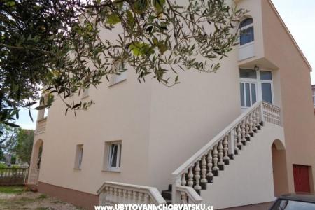 Apartments Lucija Vodice Vodice Croatia