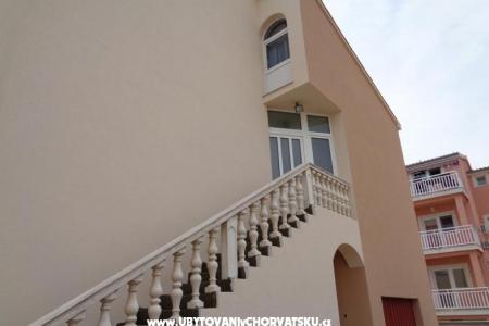 Apartments Lucija Vodice photo 2