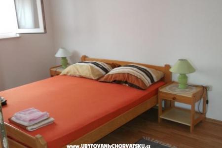 Apartments Lucija Vodice photo 3