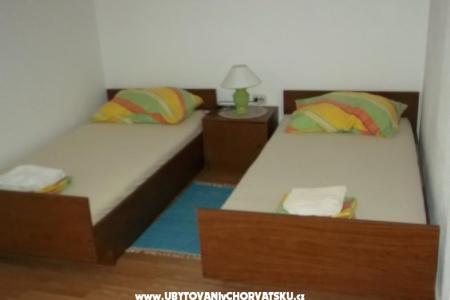 Apartments Lucija Vodice photo 5