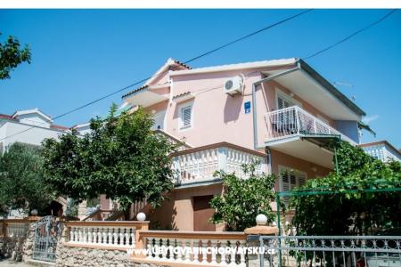 Apartments Nenadić photo 3