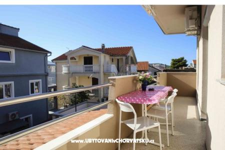 Apartments Pongrac photo 5