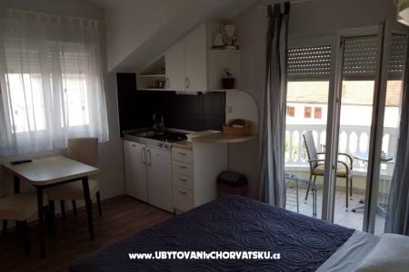 Apartments Roca photo 3