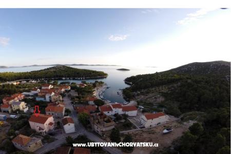 Apartments Škugor photo 2