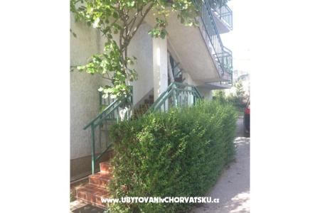 Apartments Slavijo photo 2