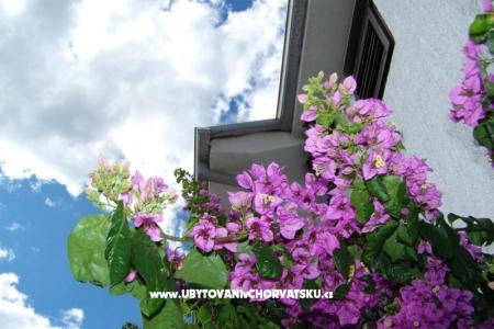 Apartments Stanko Vodice photo 2