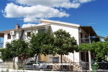 Apartments Stanko Vodice photo 3