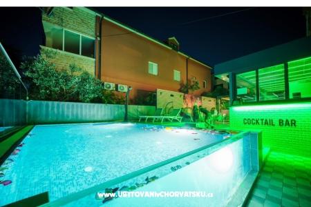 Apartments Stella Maris photo 4