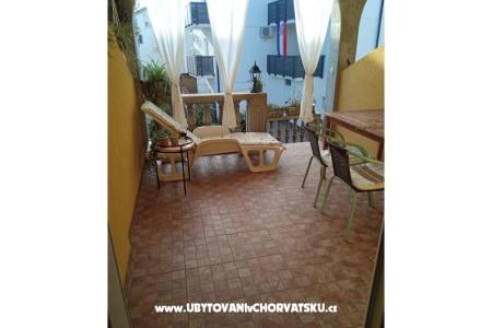 Apartments Tomić photo 5