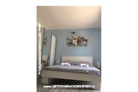 Apartments Villa Maria  photo 2