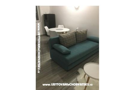 Apartments Villa Maria  photo 4