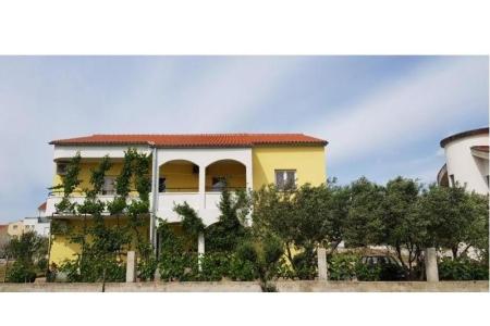 Apartments Vranjković Vodice Croatia