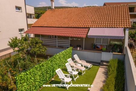 Apartments Zdenka photo 2