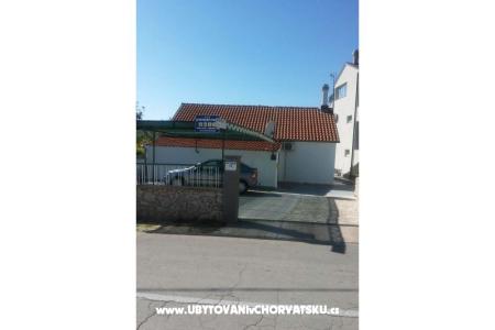 Apartments Zdenka photo 3