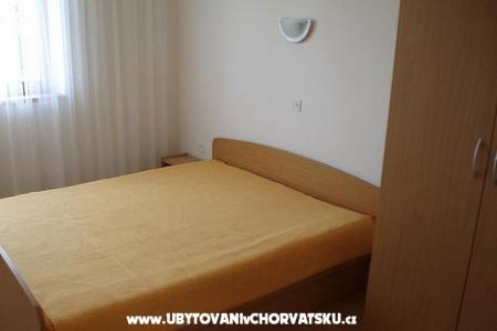Apartments Zvonimir photo 3