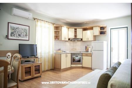 Apartments Alfirev Vodice photo 5