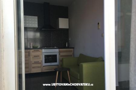 Apartments 21 Vodice photo 3