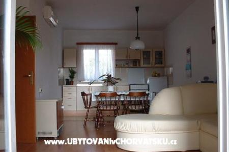 Apartments 21 Vodice photo 5