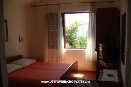 Apartments Mišolić - Vodice photo 4