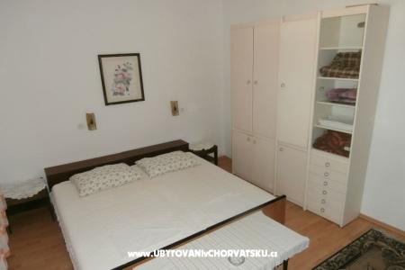 Apartments Mišolić - Vodice photo 5