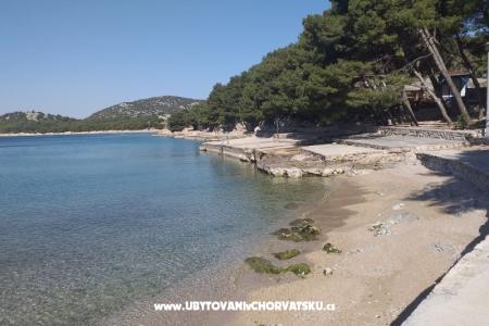 Apartment Ivan (15m from  beach) photo 2