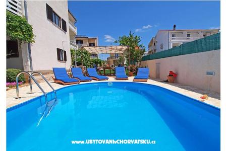 Apartment Zadro photo 2
