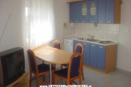 Apartments Aquarius photo 4
