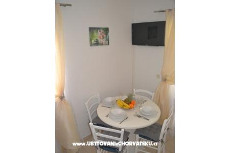 Apartments Elizabeta photo 4