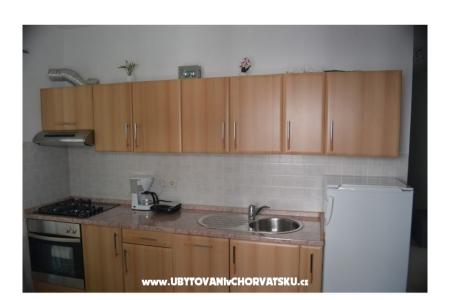 Apartments Elizabeta photo 5
