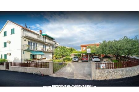 Apartments Ergić photo 3