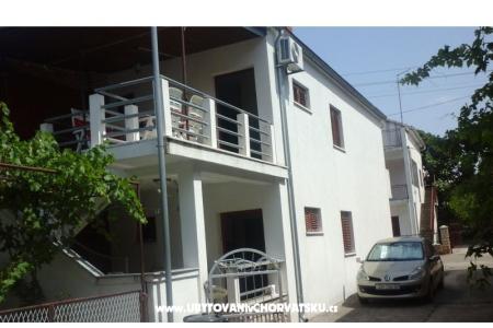 Apartment Goran photo 2