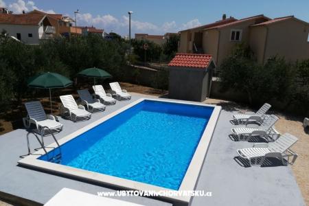 Apartment Lory Vodice Croatia