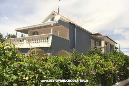 Apartments Milena photo 2