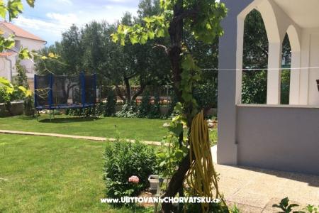 Apartments Milena photo 4
