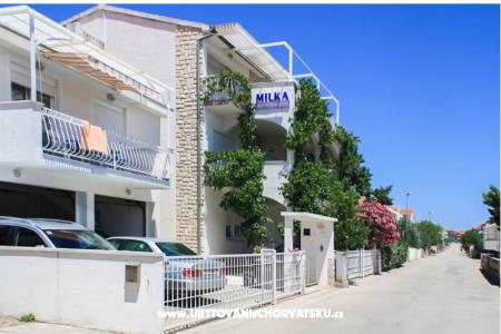 Apartments Milka photo 2