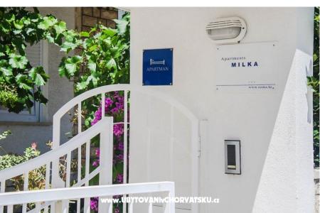 Apartments Milka photo 5