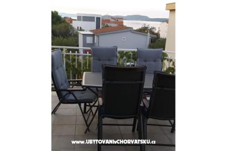 Apartments Milka-Jure Srima-Vodice photo 5