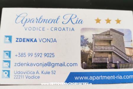 Apartments Ria Vodice photo 2