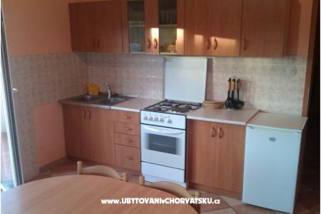 Apartments Vodice &amp; Srima photo 2
