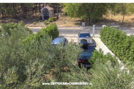 Apartments Villa Tribunj photo 2