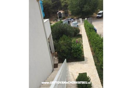Apartments Villa Tribunj photo 4