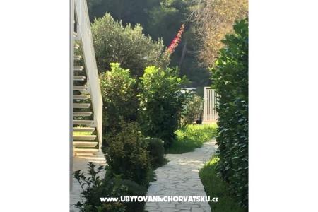 Apartments Villa Tribunj photo 5